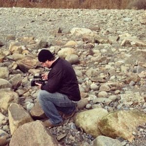 Meet your Posher, Shawn